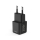 Ładowarka i akumulator HAMA ŁADOWARKA SIECIOWA PD/QC SUPERMINI 25W PD/QC, CZARNA
